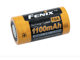 Bateria recargable FENIX...