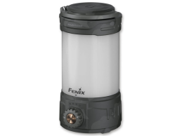 Linterna Fenix CL26R PRO Gris