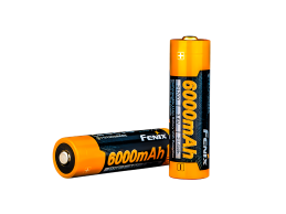 Bateria recargable FENIX...